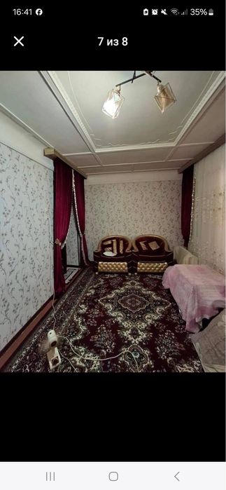 Продается участок Гвардейская