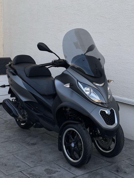 Vand Piaggio MP3 300 LT L5e Sport Inmatriculat