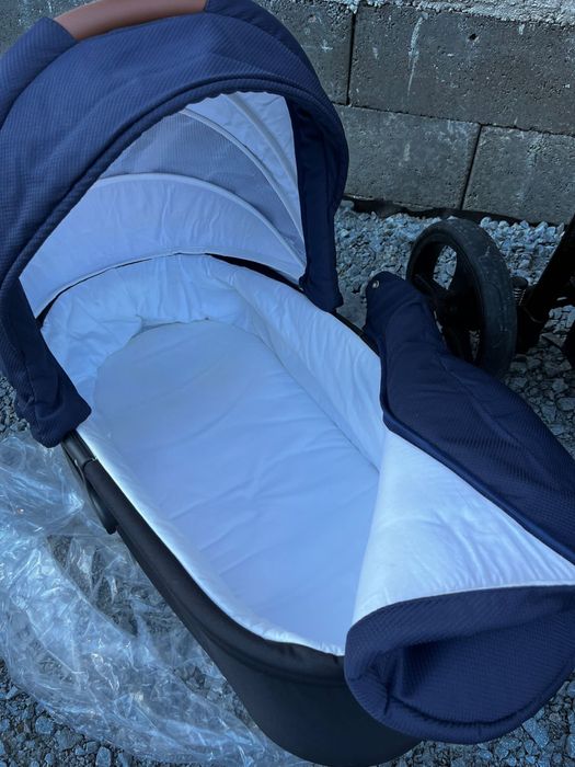 Carucior Venicci Gusto 2in1 Navy