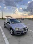 Opel corsa C 1.3 diesel