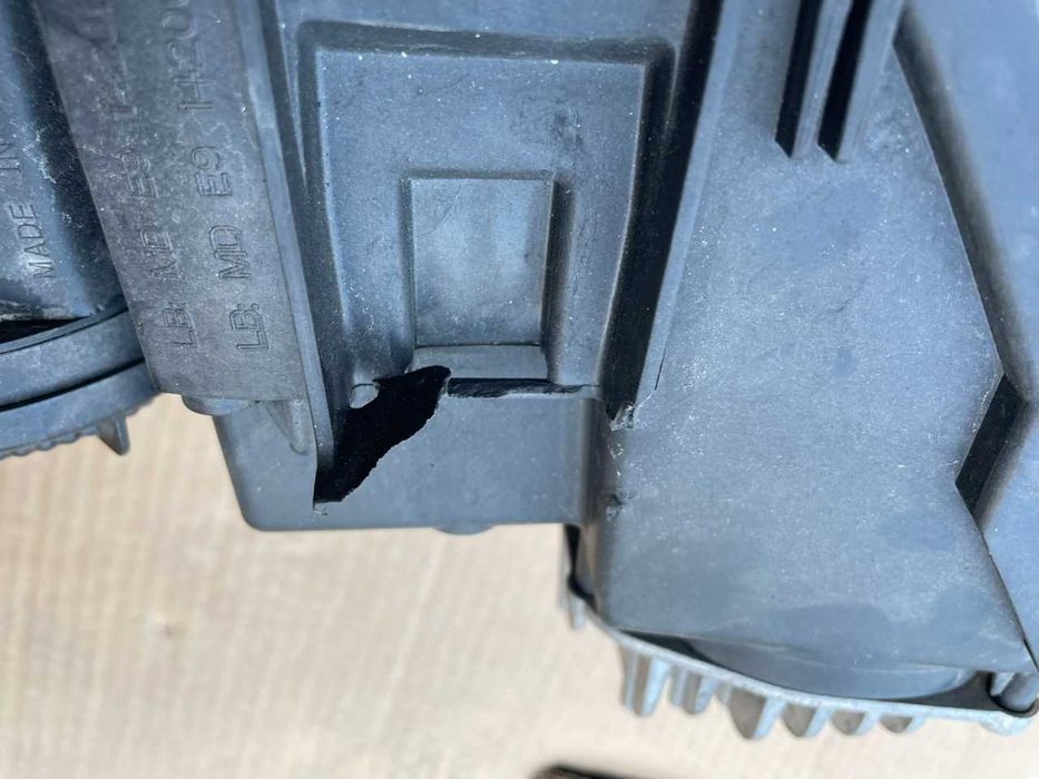 Фарове Seat Ateka - FULL LED | 2018