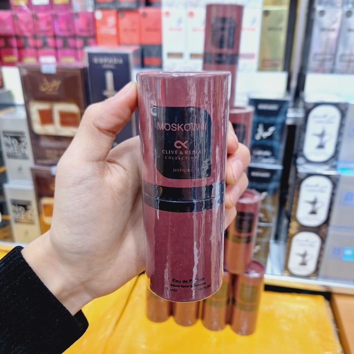 Moscow 2 30ml Original
