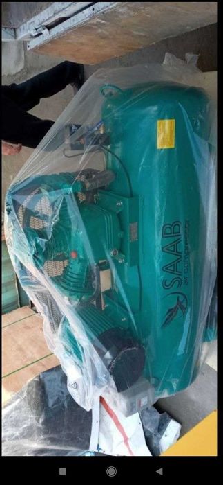 Kompressor aparati kompressor 300lt 500 lt  vozdushniy  porshen 10bar