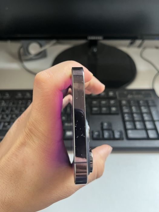Iphone 14 pro max 256
