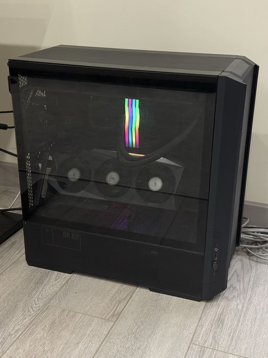 Компьютер игровой 3080ti