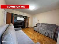 Apartament 2 camere, comision 0%, 48mp, Georgheni!
