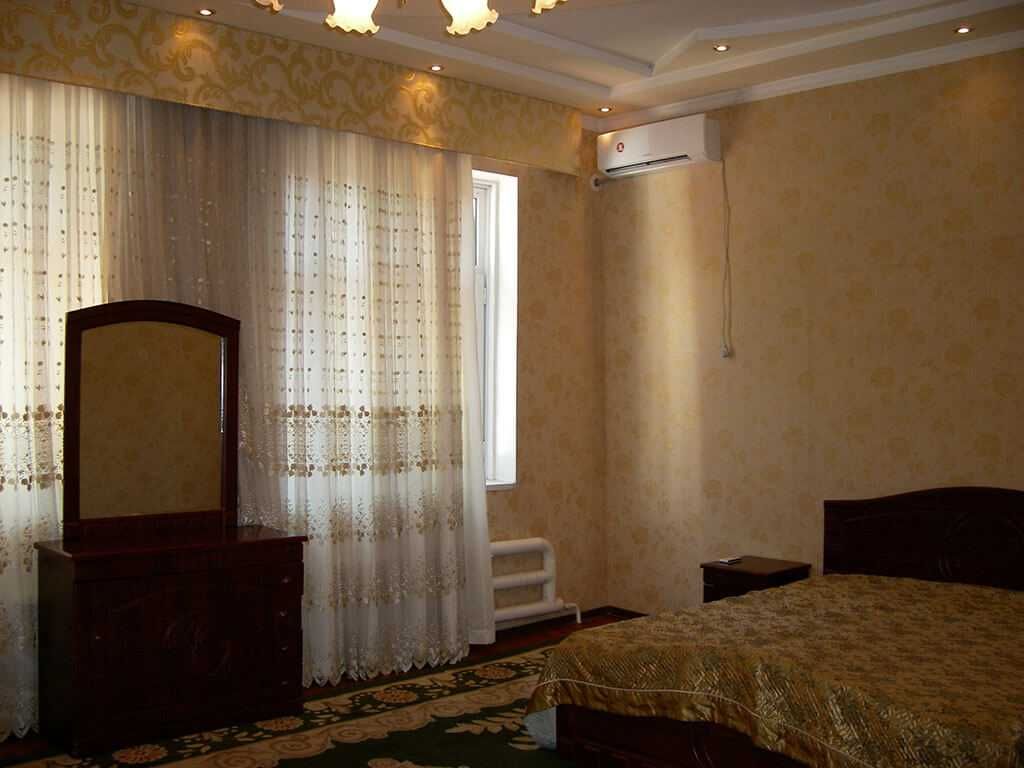 Аренда дома ул.Ракатбоши Джуманжи 3-комн 120 м² 3,5-сот меб/тех въезд
