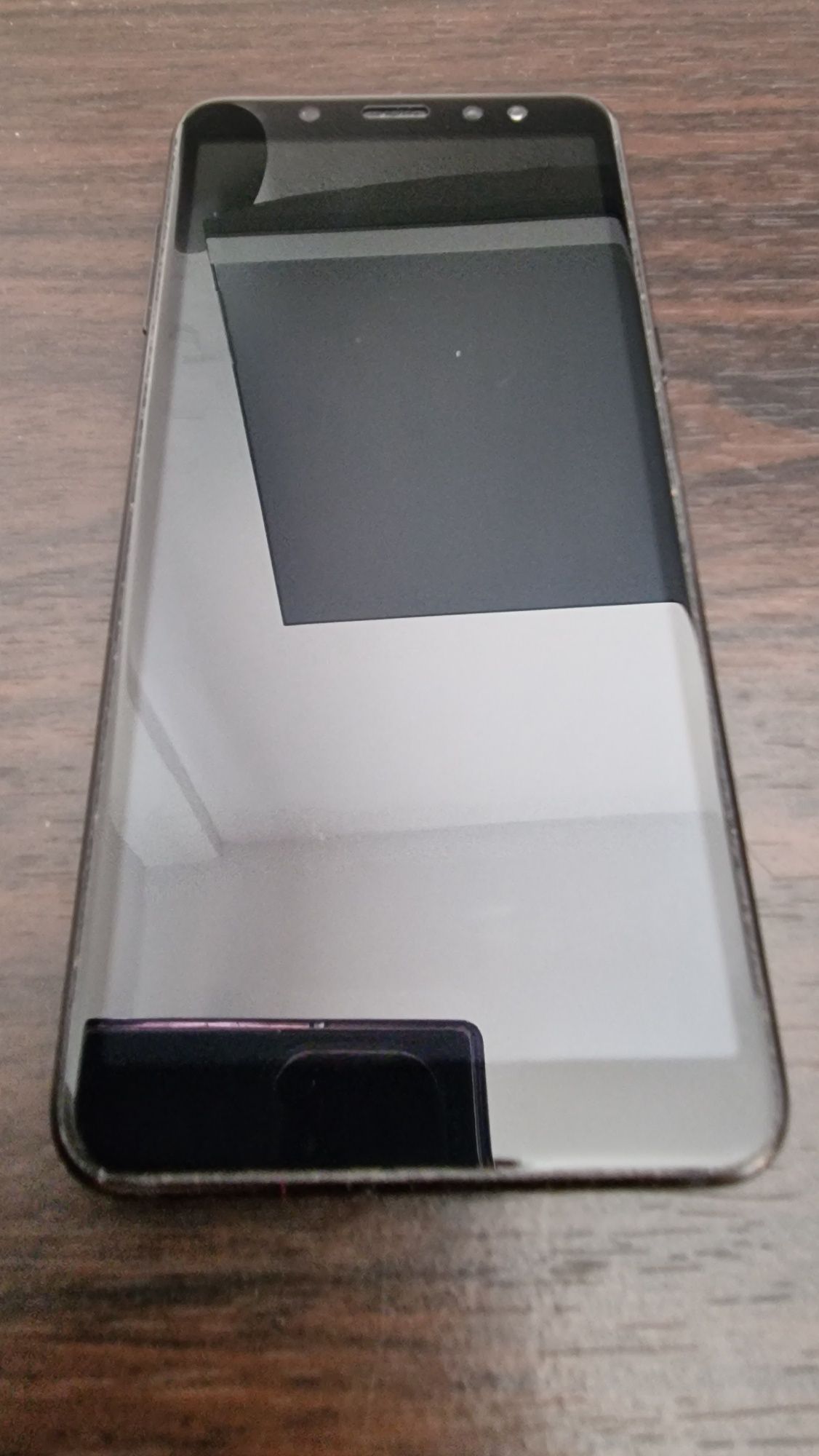 Galaxy A8 2018 aproape nou