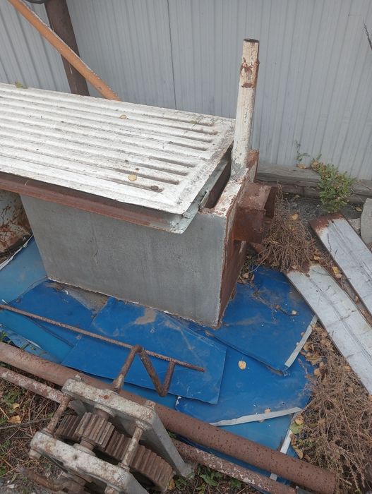 Пеш сатам қалі өте жақсы