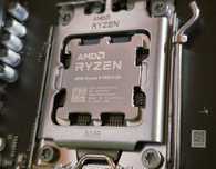 Procesor gaming AMD Ryzen 9 7950X3D 5.7GHz 32CPUs Socket AM5