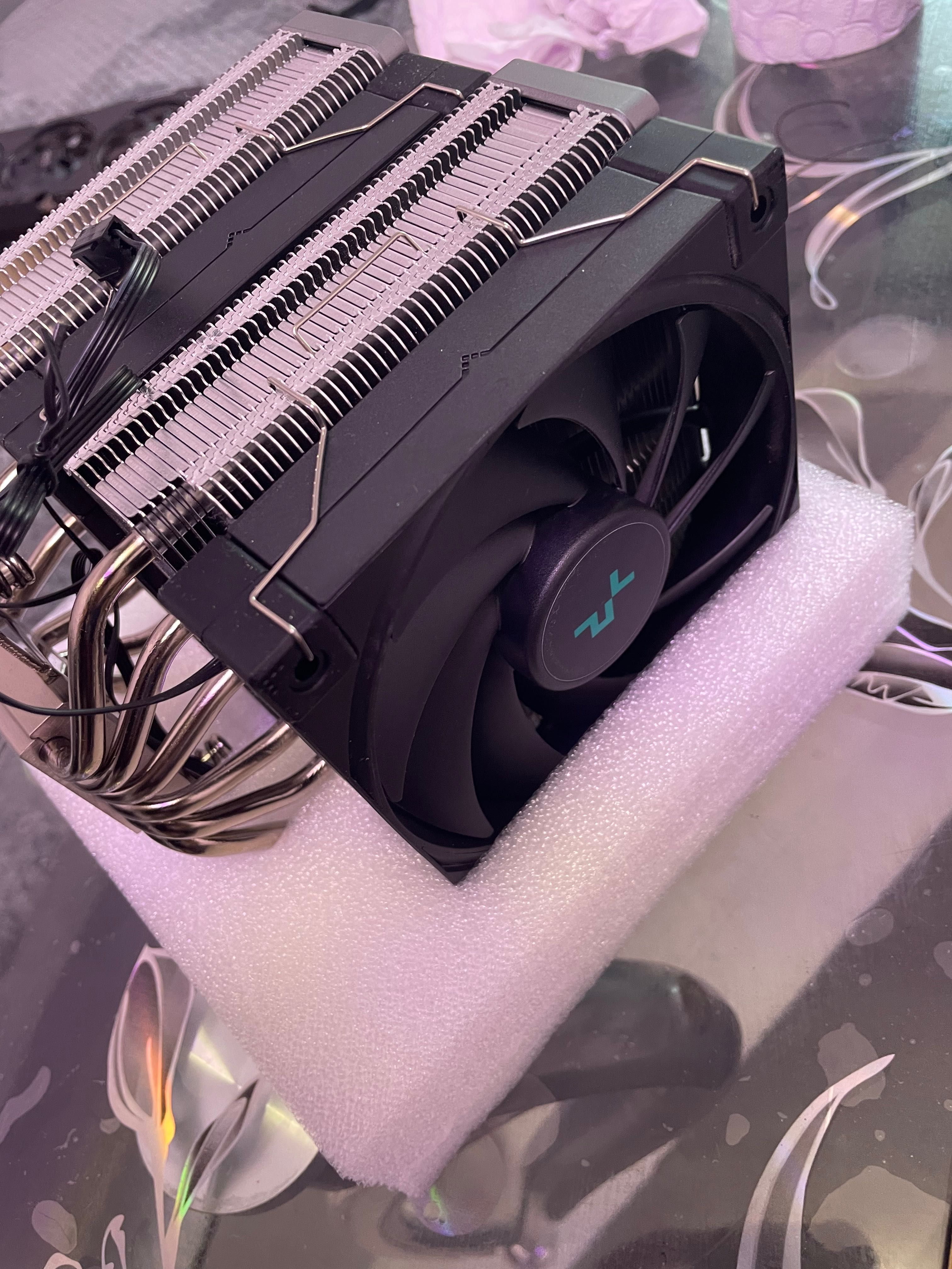 DeepCool AK620..