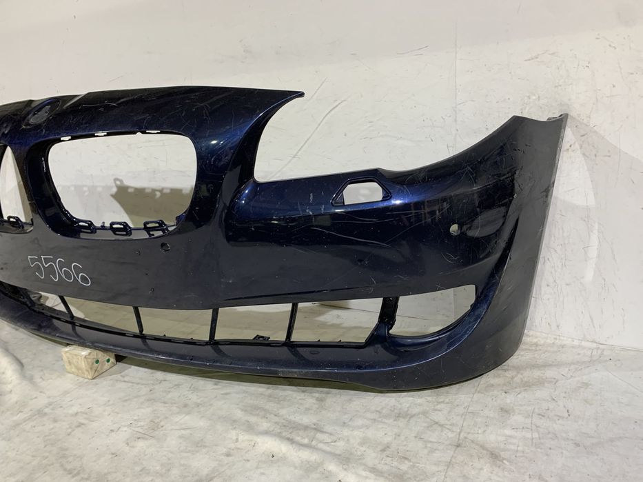 Bara fata BMW Seria 5, F10, F11, 2010, 2011, 2012, 2013, cod origine OE 51117200712.