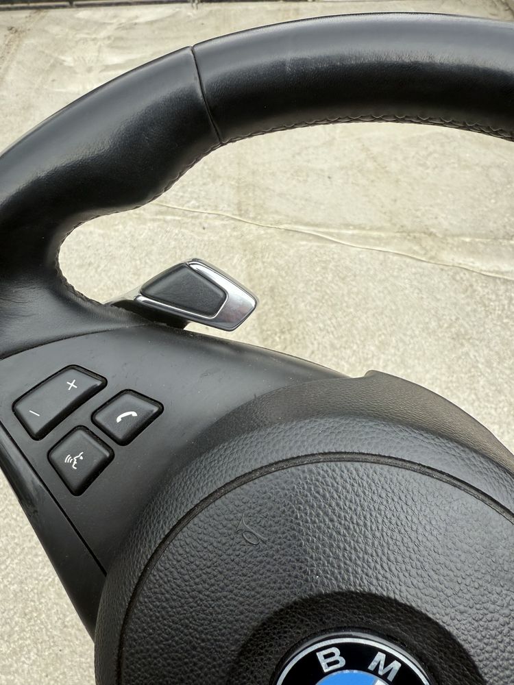 М Волан с пера BMW E60/61