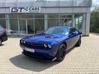 Dodge Challenger TVA deductibil / Înmatriculată în România / Kilometraj garantat