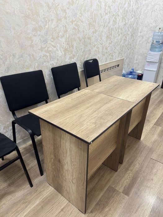 Парта ва стуллар срочно сотилади