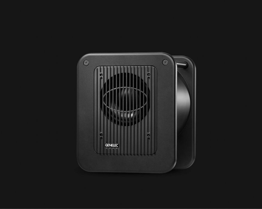 Genelec 7350A SAM – Subwoofer activ de studio, stare excelentă