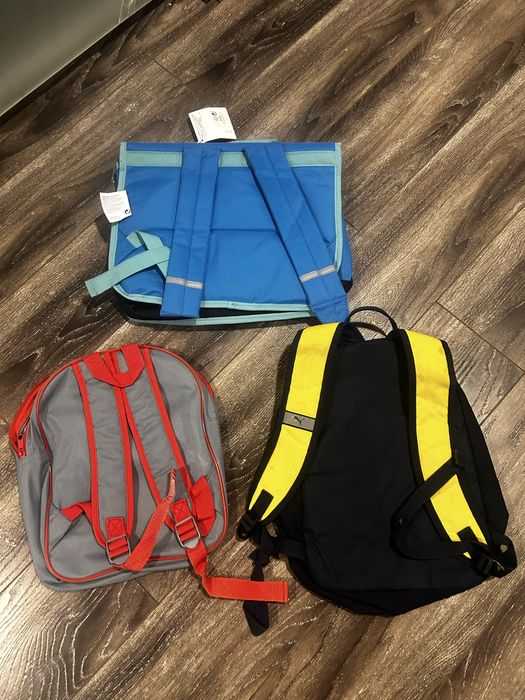 Ghiozdane copii clasa 0