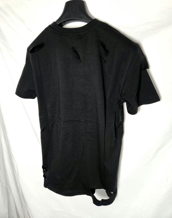 Balenciaga тениска