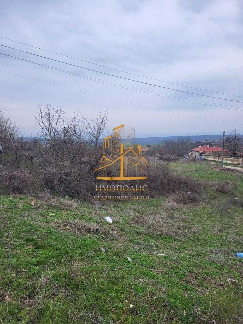 Парцел – село Марково, Област Шумен (Обява N:534561)