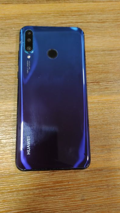 Huawei P30 lite 4/128