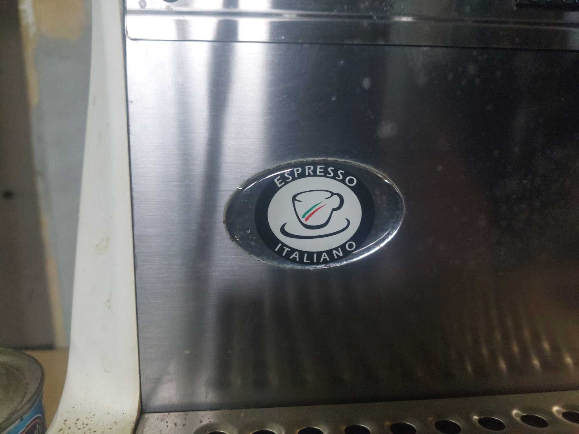 RANCILIO Професионална Кафе машина