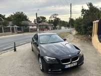 Bmw 525d F10 N47