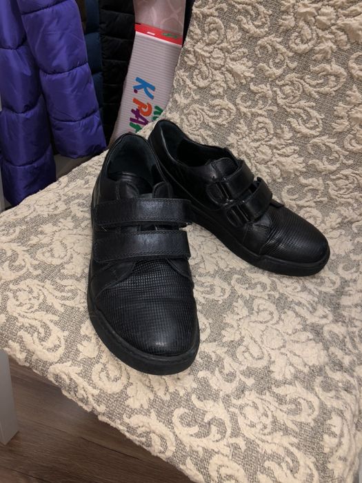 Обувь на мальчика, размер 38