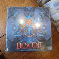 Descent: Legends of the Dark Act1 - Стратегическа настолна игра