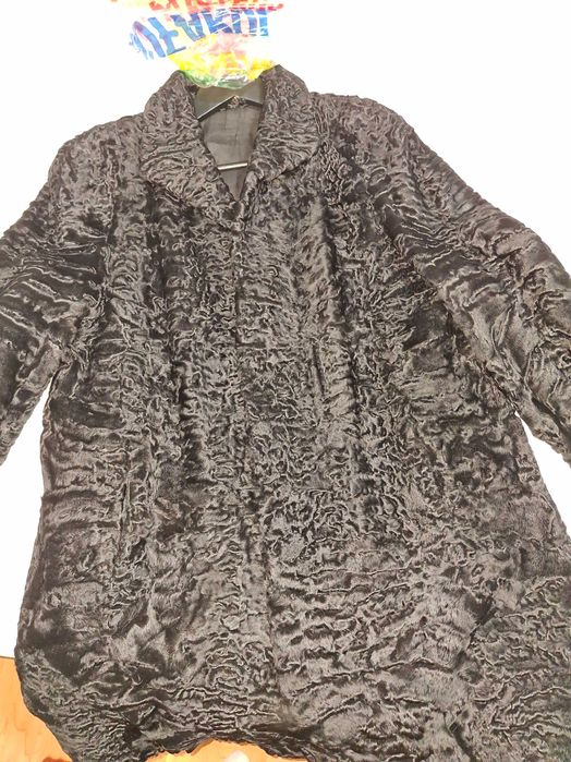 Haina astrahan -noua