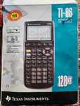 Calculator Grafic Științific, Texas_INSTRUMENTS_Ti_86.
De la Firma F.C