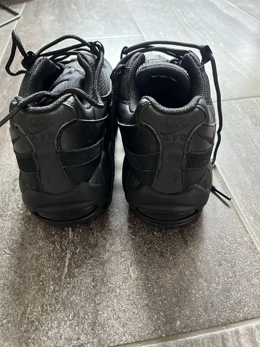 Nike Air Max 95 all black