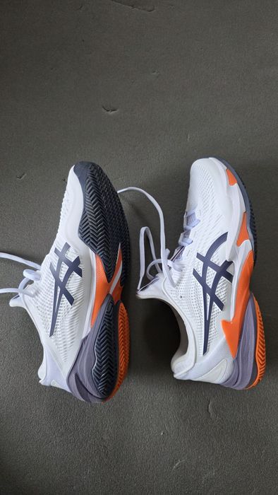 Asics Court FF 3 CLAY