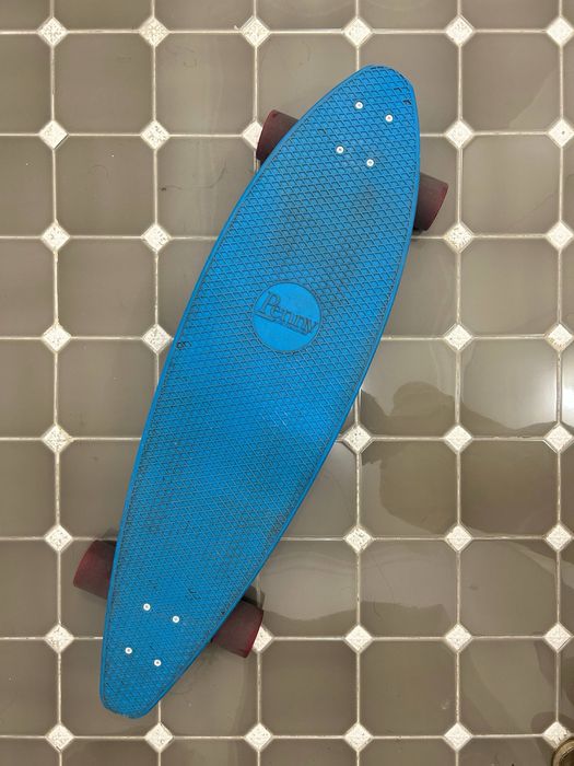 Продается лонгборд