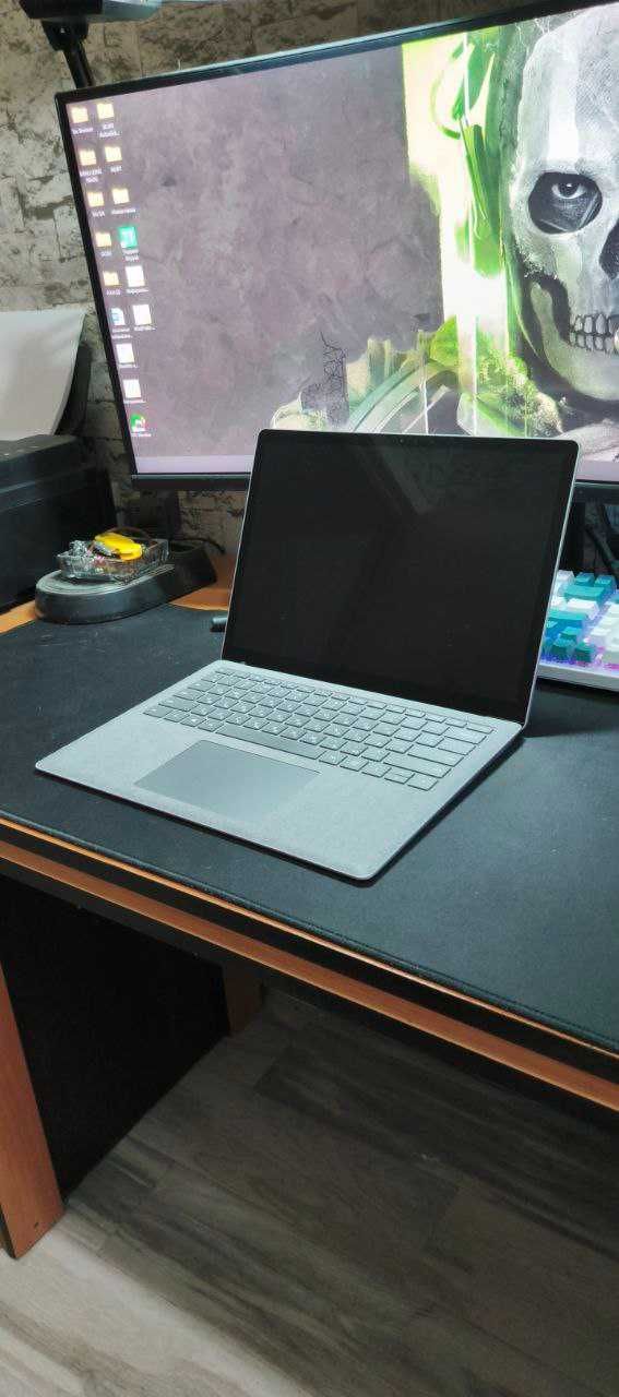 Ультрабук Microsoft Surface Laptop 3 1867