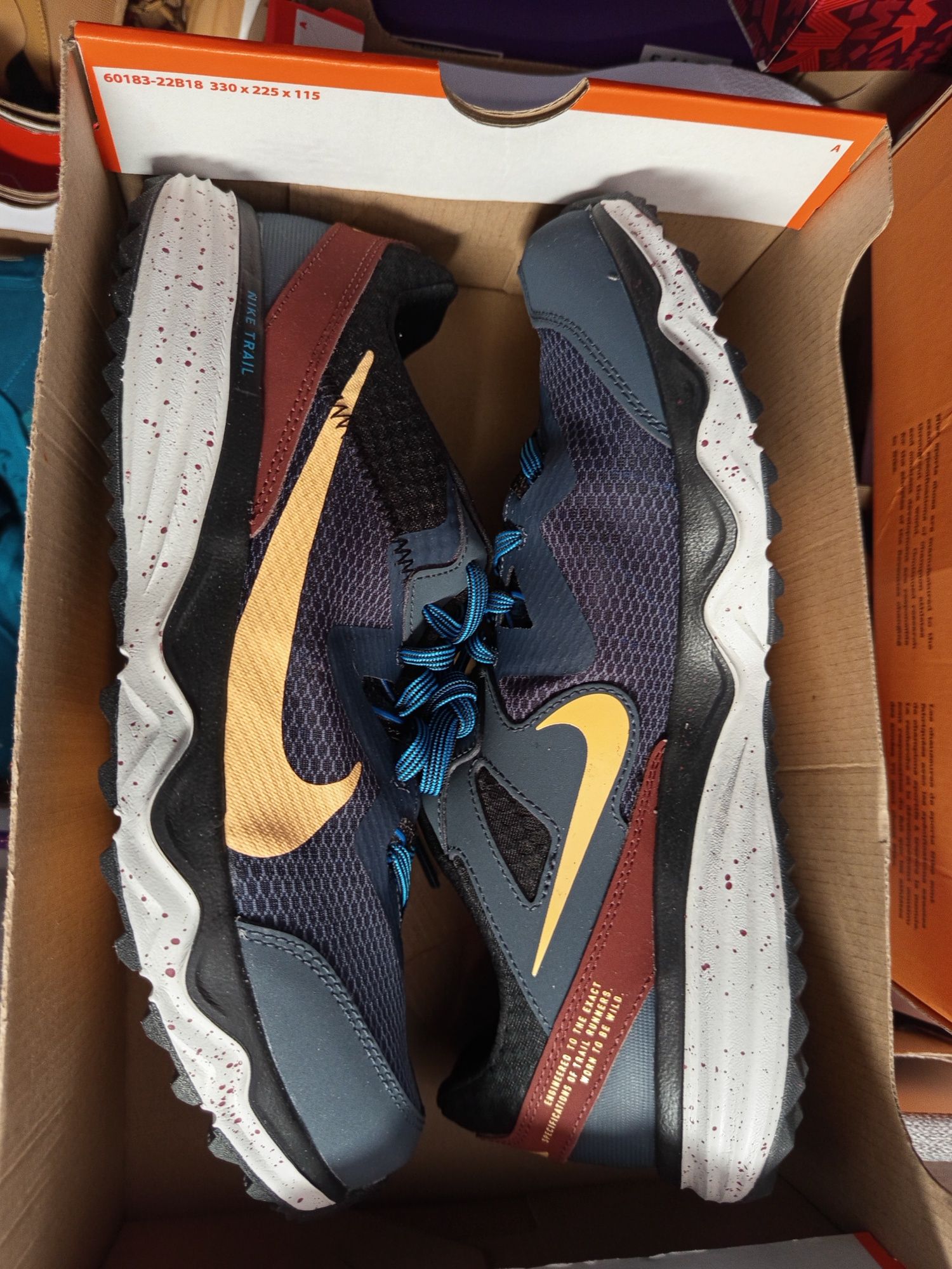 Детски сандали Nike Air Jordan Flare 31 , 32 , 33.5