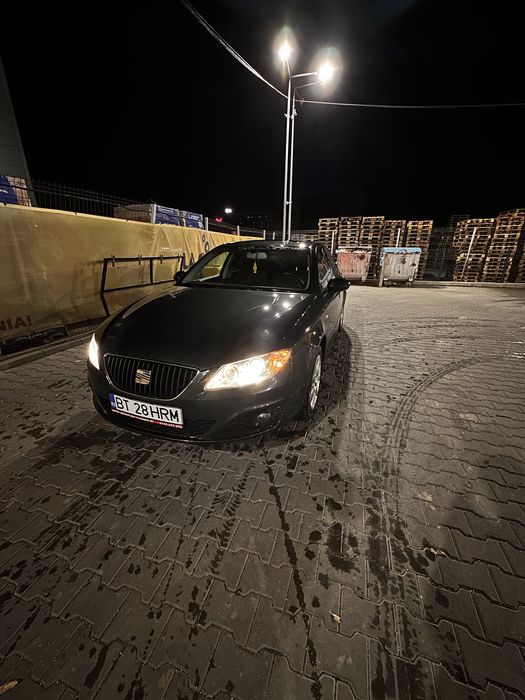 Seat exeo 2009 for sale