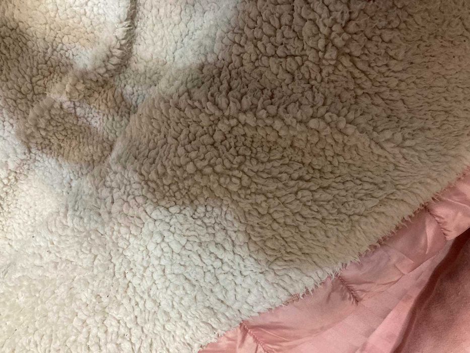 Зимно яке OVS Kids 9-10 години/140 см