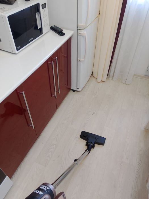 уборка квартир и любых помещений