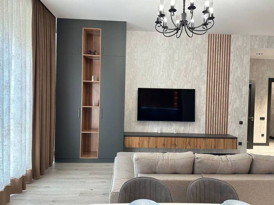 Аренда квартира Жк Мирабад Авеню Площадь 80 м2