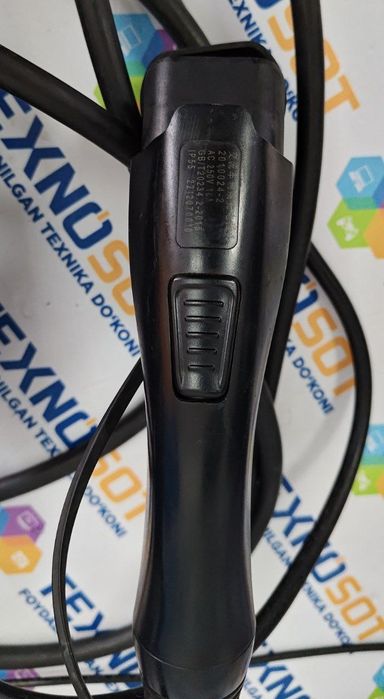 Портативная зарядная станция для электромобиля — GoodCharger+