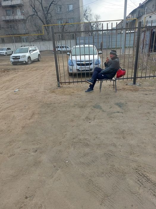 Задам в аренду участок под бизнес