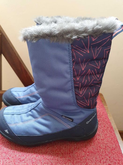 Детски апрески за момиче