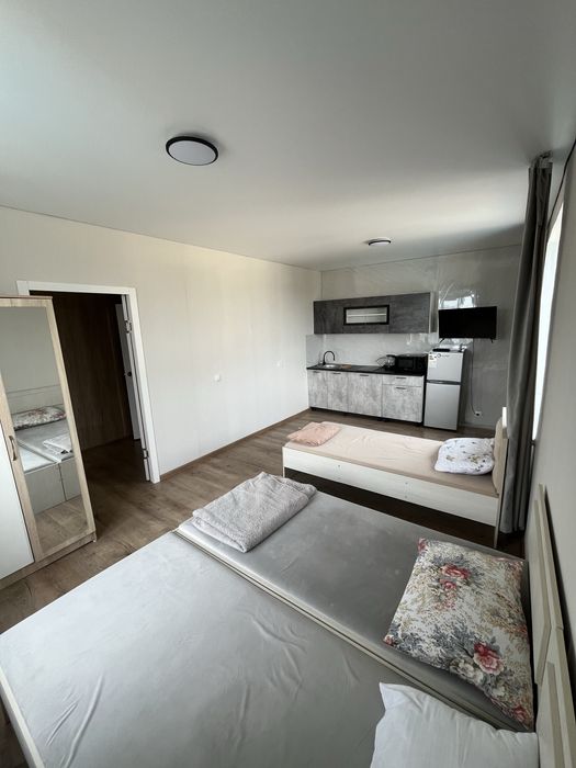 Комнаты благоустроенные меблированные в аренду