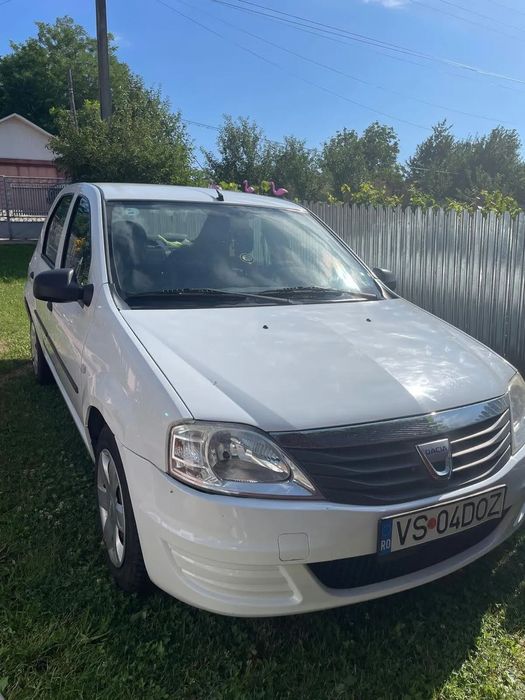 Dacia Logan Dacia Logan 1.4 - 42.219 km - oferta - unic proprietar