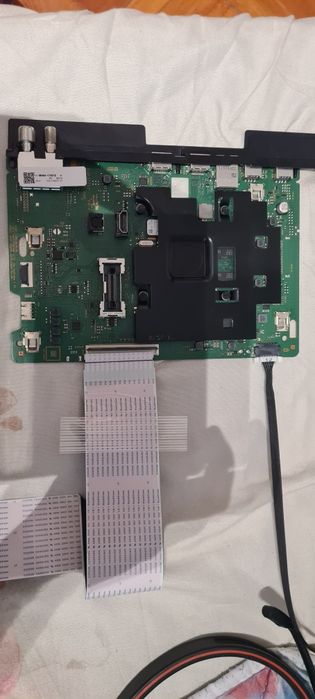 SAMSUNG TV UE50" Placa de bază BN41-02990