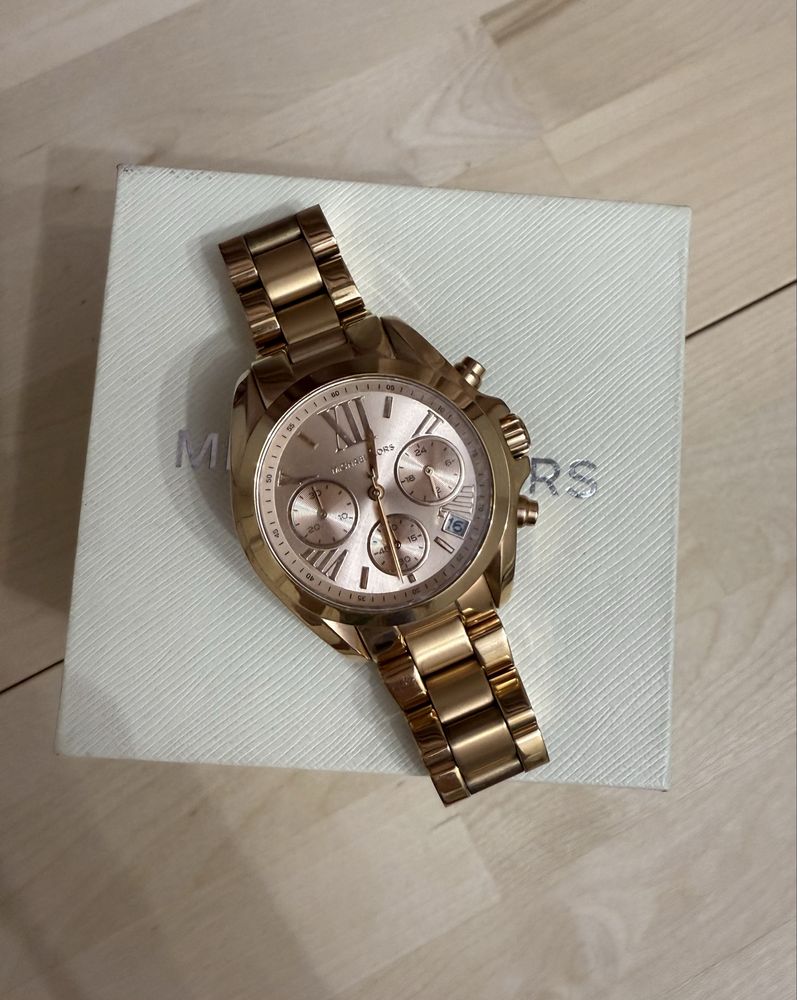 Женские часы Michael Kors MK5799