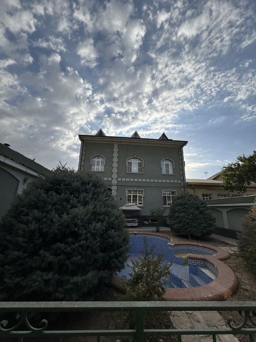 Сдам в аренду дом Яшнабадский район улица Байсун