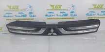 Grila bara fata Mitsubishi Outlander 3  [din 2012 pana  2014] seria