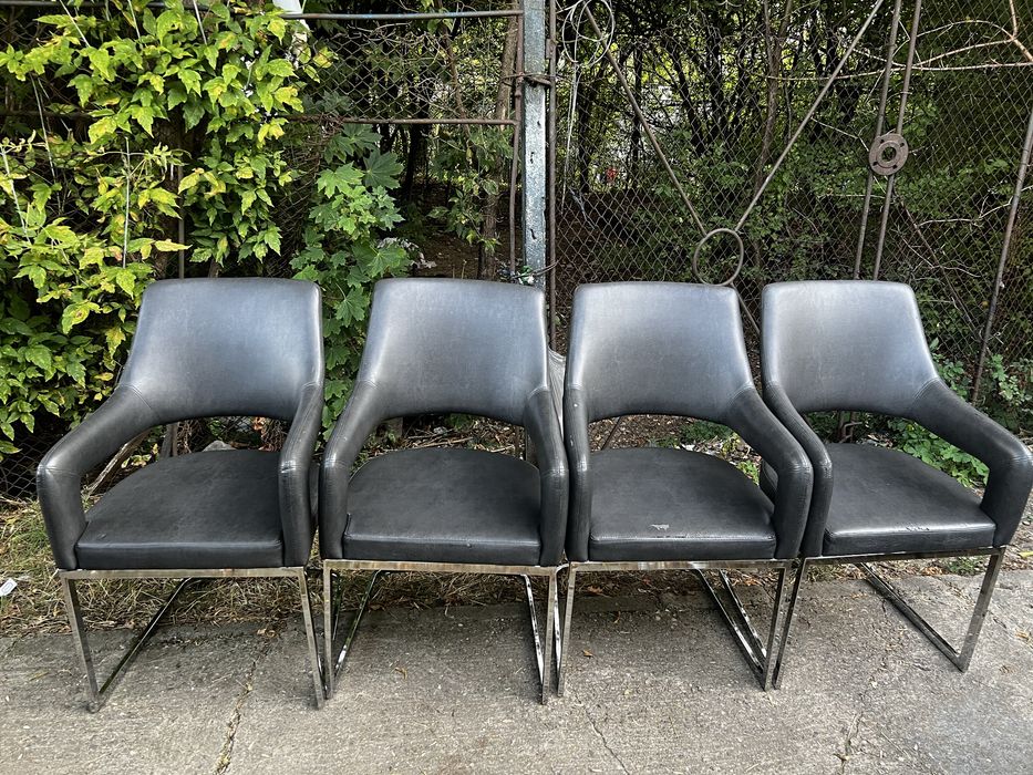 4 scaune moderne
