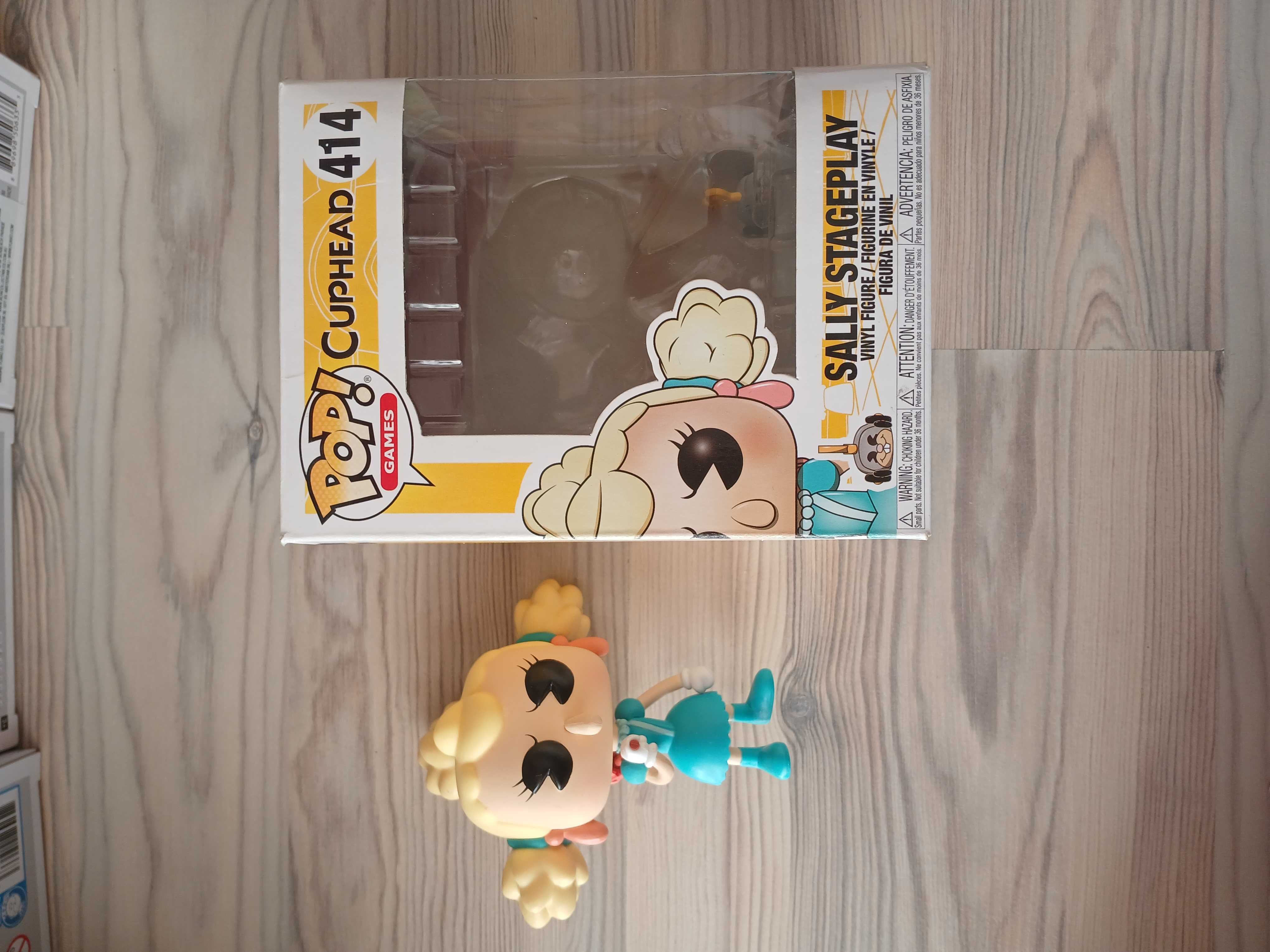 Продавам Funko Pop, Фънко Поп!